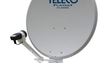 
										ANTENNE SATELLITE CLASSIC 85 + DÉMODULATEUR TNT SAT HD – TELECO full									