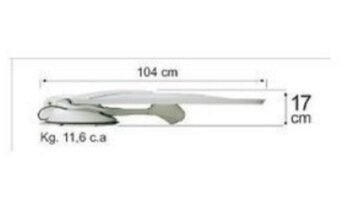 
										ANTENNE SATELLITE CLASSIC 85 + DÉMODULATEUR TNT SAT HD – TELECO full									