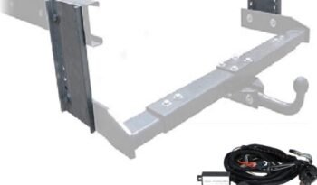 
										Attelage SMV-Metall GmbH full									