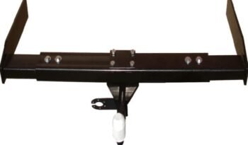 
										Attelage SMV-Metall GmbH full									