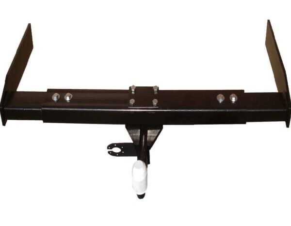 
								Attelage SMV-Metall GmbH full									