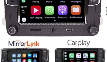 
										AUTORADIO GPS CAMERA DE RECUL POUR CAMPING CAR FIAT DUCATO full									