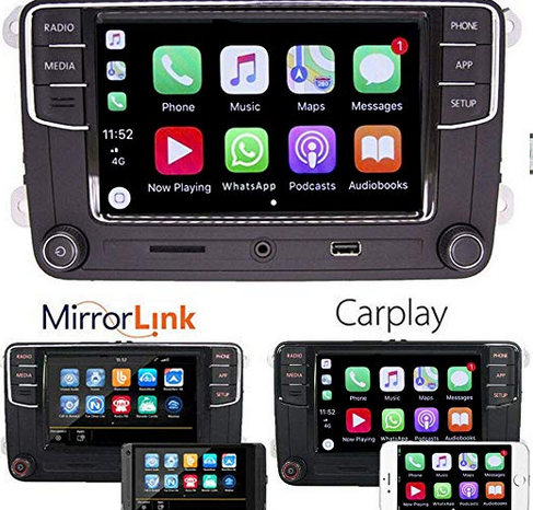 
								AUTORADIO GPS CAMERA DE RECUL POUR CAMPING CAR FIAT DUCATO full									