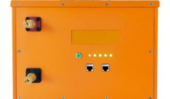 
										Batterie LiFePO4 480Ah 12.8 V pour camping-car caravane camping bateau lithium fer phosphate full									