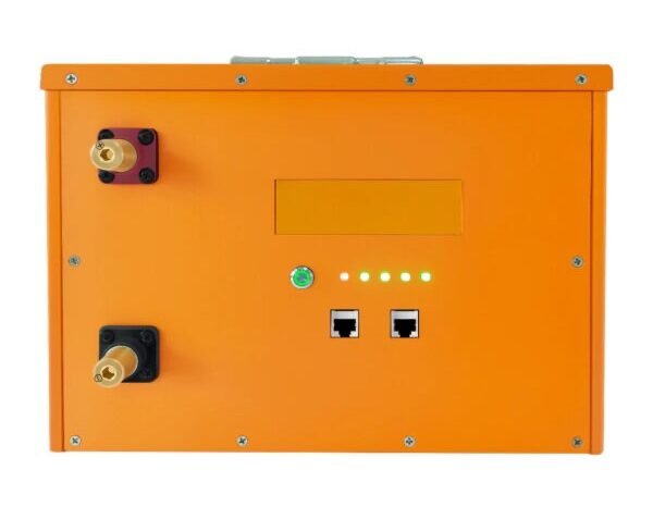 
								Batterie LiFePO4 480Ah 12.8 V pour camping-car caravane camping bateau lithium fer phosphate full									