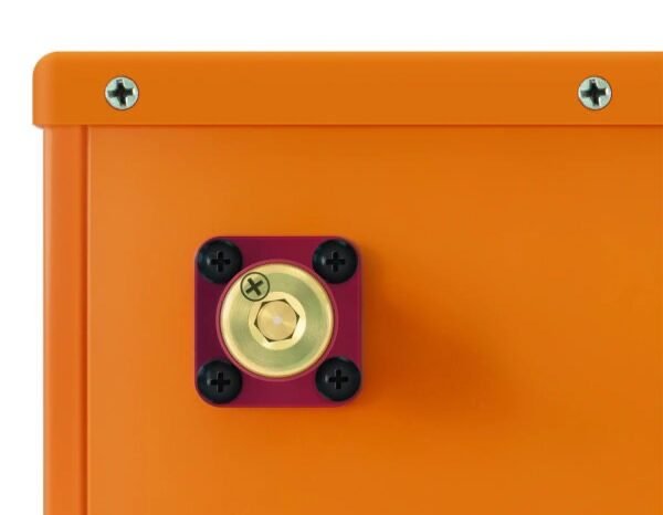 
								Batterie LiFePO4 480Ah 12.8 V pour camping-car caravane camping bateau lithium fer phosphate full									