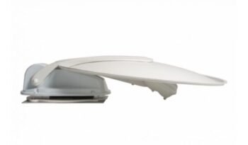 
										PACK PARABOLE SATELLITE AUTOMATIQUE 85CM TWIN + 2X RÉCEPTEURS TNTSAT HD + POSITIONNEUR full									