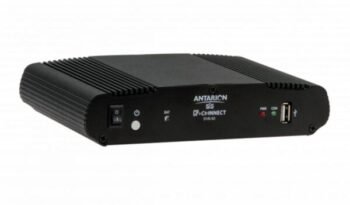 
										PACK PARABOLE SATELLITE AUTOMATIQUE 85CM TWIN + 2X RÉCEPTEURS TNTSAT HD + POSITIONNEUR full									