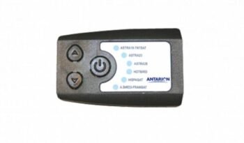 
										PACK PARABOLE SATELLITE AUTOMATIQUE 85CM TWIN + 2X RÉCEPTEURS TNTSAT HD + POSITIONNEUR full									