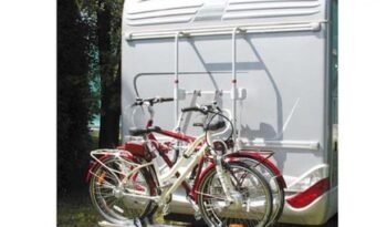 
										PORTE-VELOS LIFT 77 – 2 A 4 VELOS – FIAMMA full									