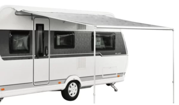 
										Obelink Markies 450 Grey store étui full									