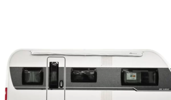 
										Obelink Markies 450 Grey store étui full									