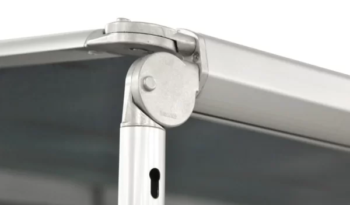 
										Obelink Markies 450 Grey store étui full									