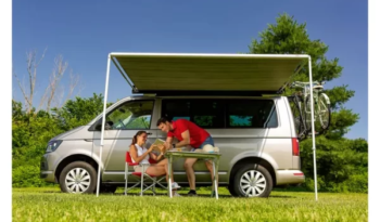 
										Store de toit Fiamma F35 Pro 220 full									