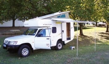 
										STORE F35 PRO 250 BOITIER & PIEDS NOIRS FIAMMA full									