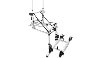 
										Thule lift V16 manuel port-vélos full									