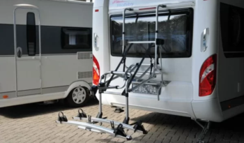 
										Thule lift V16 manuel port-vélos full									