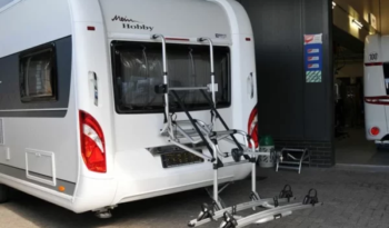 
										Thule lift V16 manuel port-vélos full									