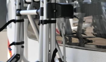 
										Thule lift V16 manuel port-vélos full									