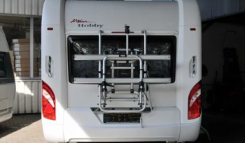 
										Thule lift V16 manuel port-vélos full									