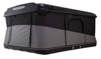 
										TENTE DE TOIT JAMES BAROUD EVASION XL / NOIR full									