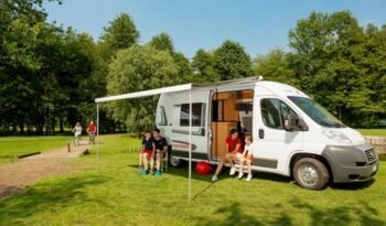 
										STORE F80S 290 TITANIUM ROYAL GREY – FIAMMA full									