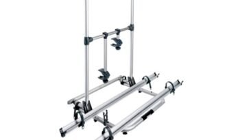 
										Thule Sport G2 porte-vélos full									