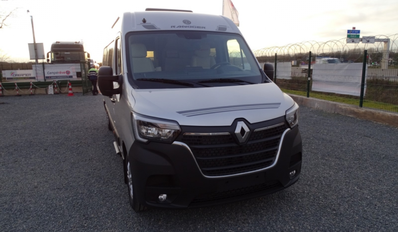 
								FOURGON AMÉNAGÉ – RANDGER R 620 full									