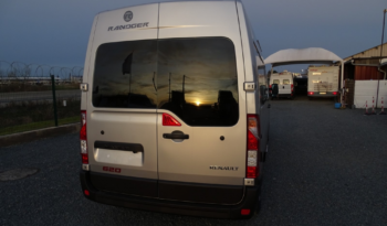 
										FOURGON AMÉNAGÉ – RANDGER R 620 full									