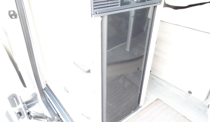 
								FOURGON AMÉNAGÉ – RANDGER R 620 full									