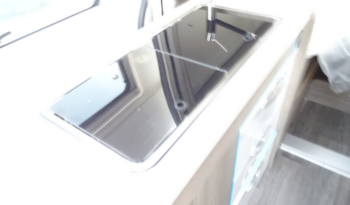 
										FOURGON AMÉNAGÉ – RANDGER R 620 full									