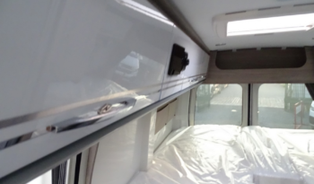 
										FOURGON AMÉNAGÉ – RANDGER R 620 full									