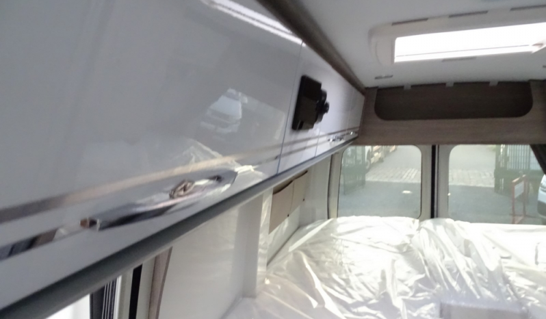 
								FOURGON AMÉNAGÉ – RANDGER R 620 full									