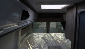 
										FOURGON AMÉNAGÉ – RANDGER R 620 full									