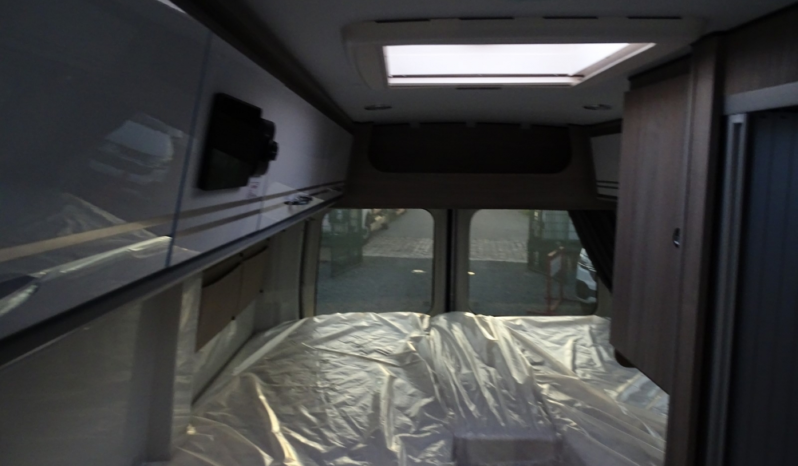 
								FOURGON AMÉNAGÉ – RANDGER R 620 full									