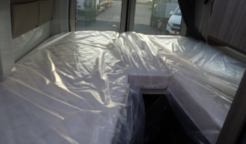 
										FOURGON AMÉNAGÉ – RANDGER R 620 full									