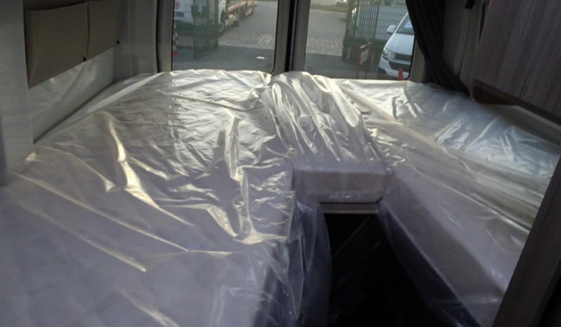 
								FOURGON AMÉNAGÉ – RANDGER R 620 full									