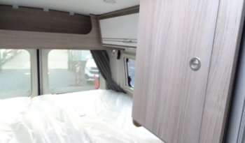 
										FOURGON AMÉNAGÉ – RANDGER R 620 full									