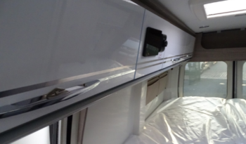 
										FOURGON AMÉNAGÉ – RANDGER R 620 full									