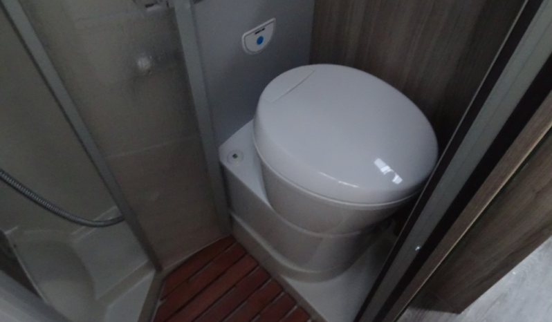 
								FOURGON AMÉNAGÉ – RANDGER R 620 full									