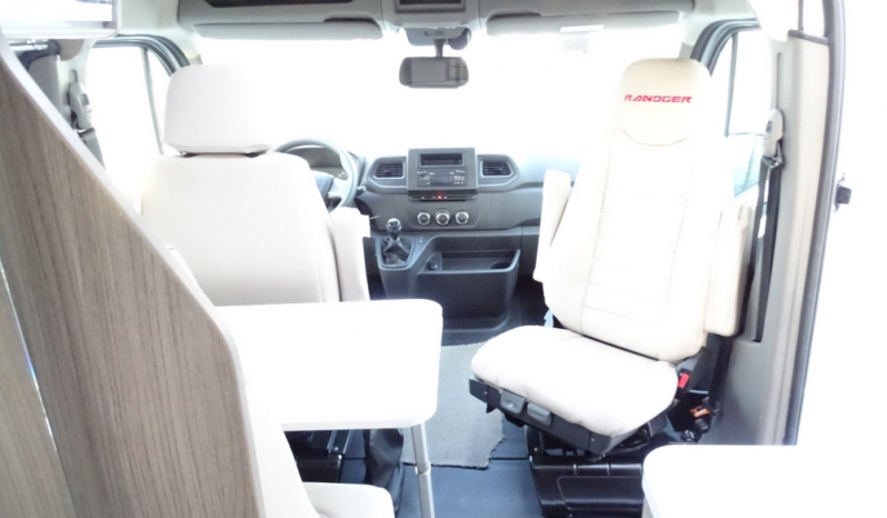 
								FOURGON AMÉNAGÉ – RANDGER R 620 full									