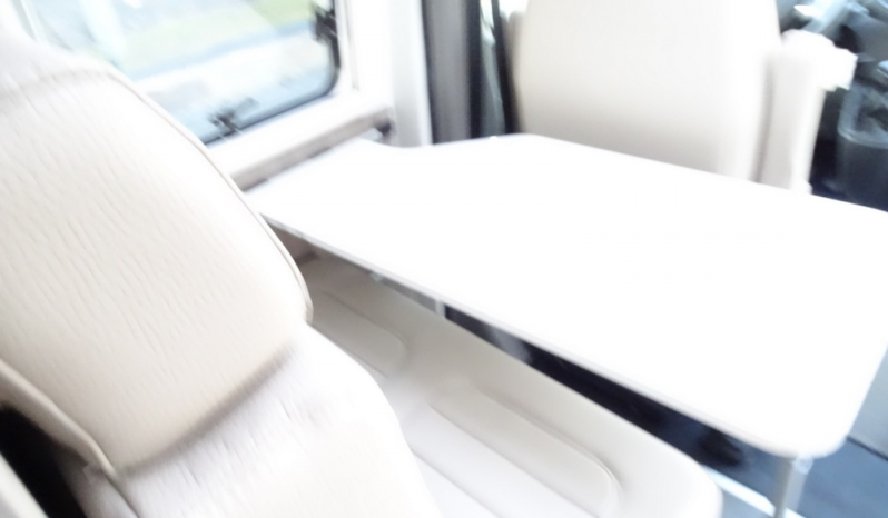 
								FOURGON AMÉNAGÉ – RANDGER R 620 full									