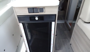 
										FOURGON AMÉNAGÉ – RANDGER R 620 full									