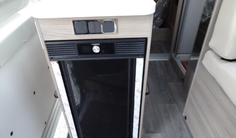 
								FOURGON AMÉNAGÉ – RANDGER R 620 full									