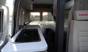 
										FOURGON AMÉNAGÉ – RANDGER R 620 full									