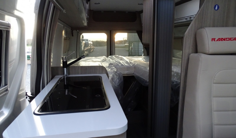 
								FOURGON AMÉNAGÉ – RANDGER R 620 full									