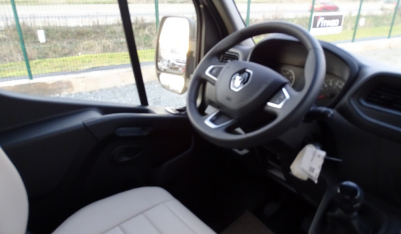 
								FOURGON AMÉNAGÉ – RANDGER R 620 full									