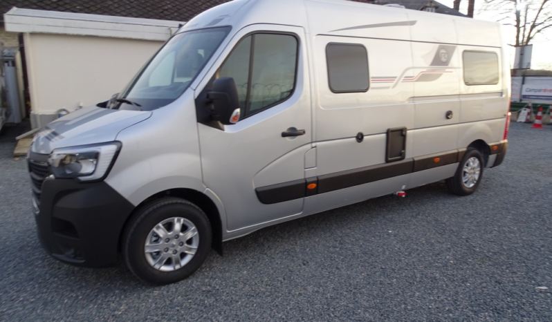 
								FOURGON AMÉNAGÉ – RANDGER R 620 full									