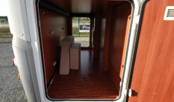 
										CAMPING-CAR – PROFILÉ – LAIKA X 595 R full									