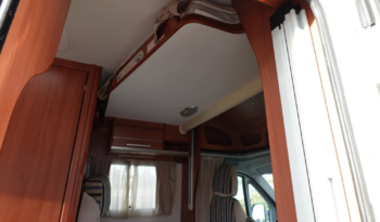 
										CAMPING-CAR – PROFILÉ – LAIKA X 595 R full									